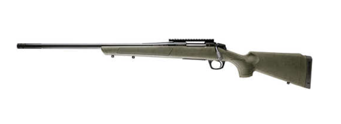 CVA Cascade XT Left Hand 300 Win Mag